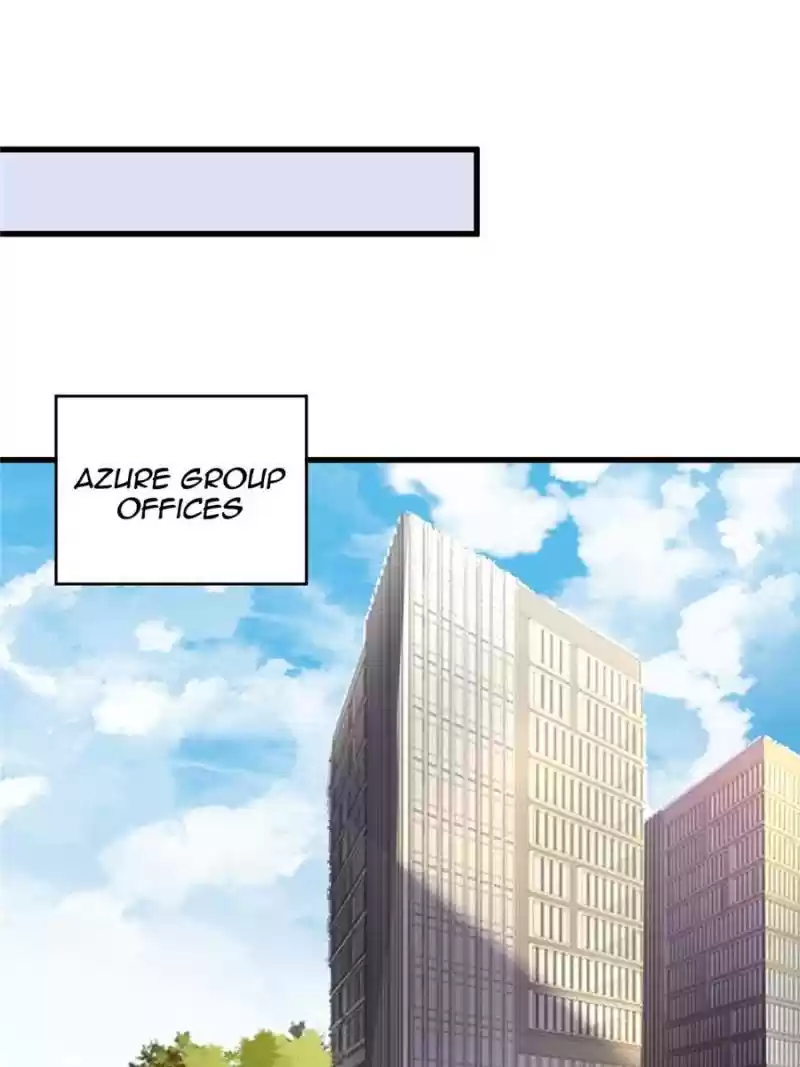 The Icy Chairman’S Cute Little Wife Chapter 136