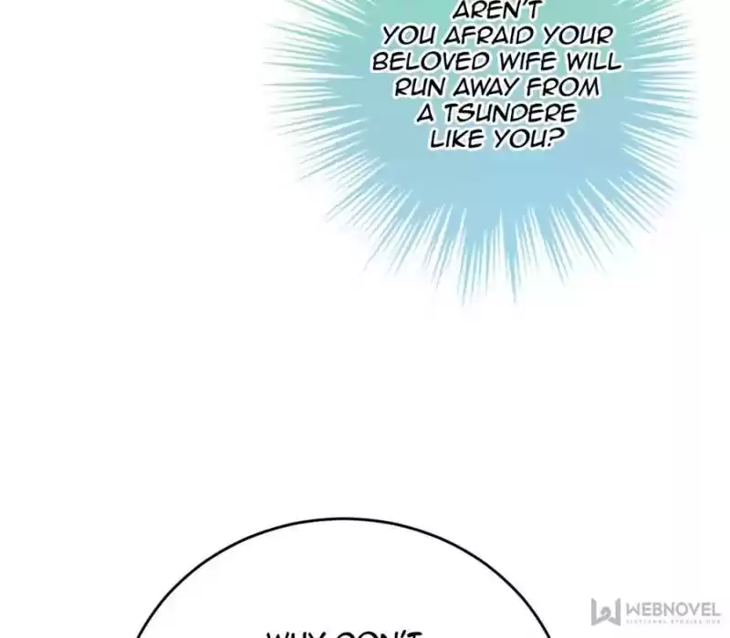 The Icy Chairman’S Cute Little Wife Chapter 136