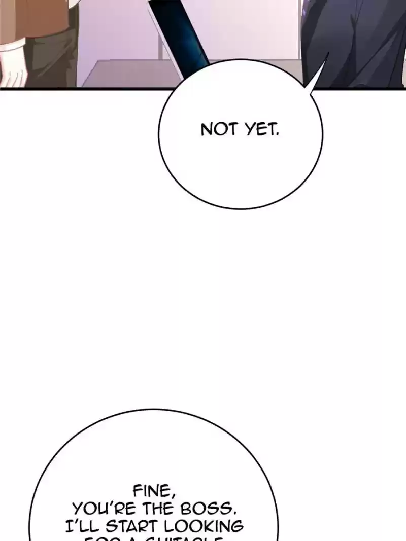 The Icy Chairman’S Cute Little Wife Chapter 136