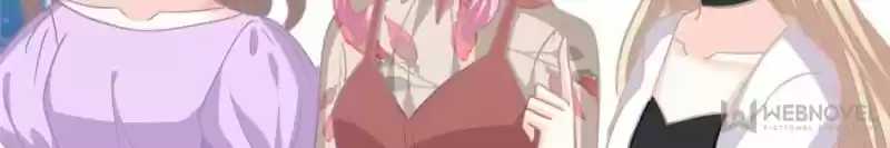 The Icy Chairman’S Cute Little Wife Chapter 136