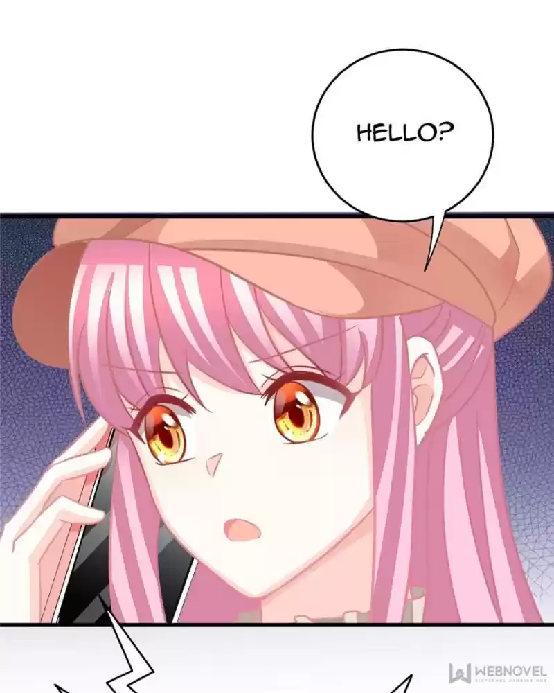 The Icy Chairman’S Cute Little Wife Chapter 136