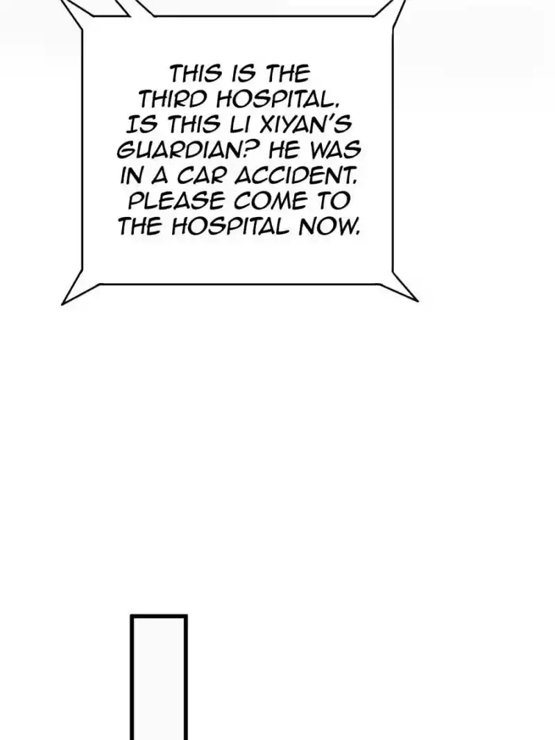 The Icy Chairman’S Cute Little Wife Chapter 136