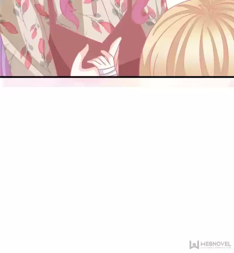 The Icy Chairman’S Cute Little Wife Chapter 136