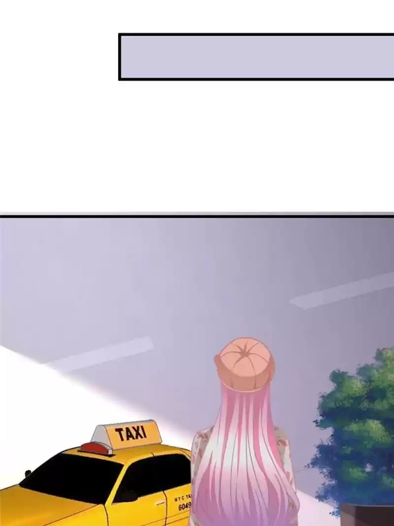 The Icy Chairman’S Cute Little Wife Chapter 136