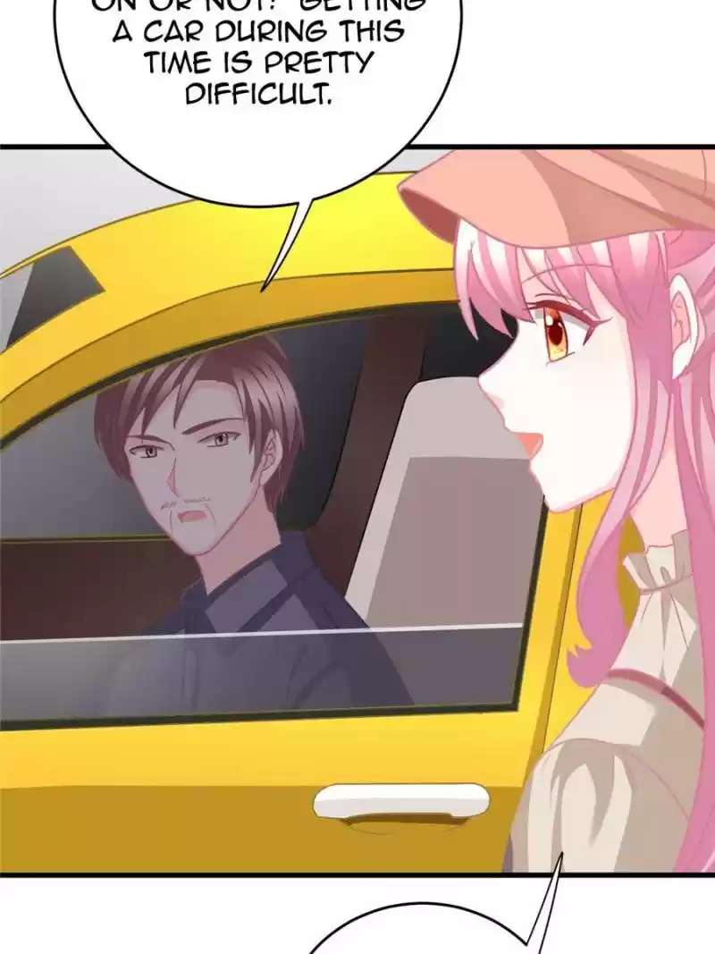 The Icy Chairman’S Cute Little Wife Chapter 136