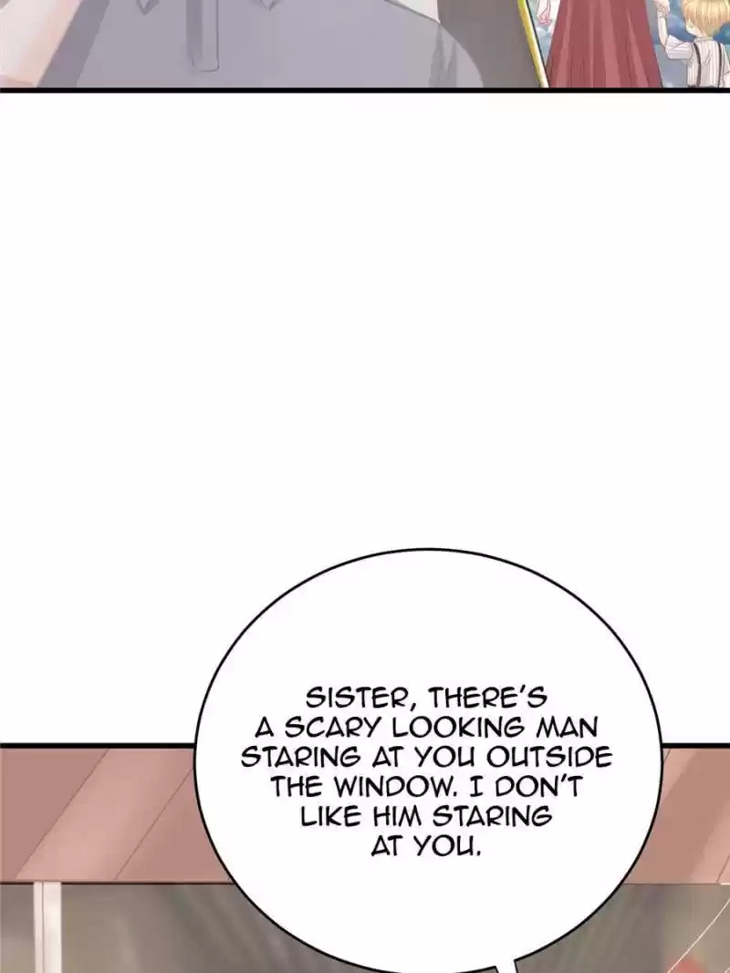 The Icy Chairman’S Cute Little Wife Chapter 137