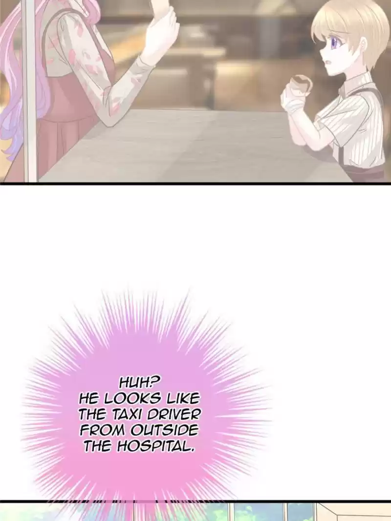 The Icy Chairman’S Cute Little Wife Chapter 137