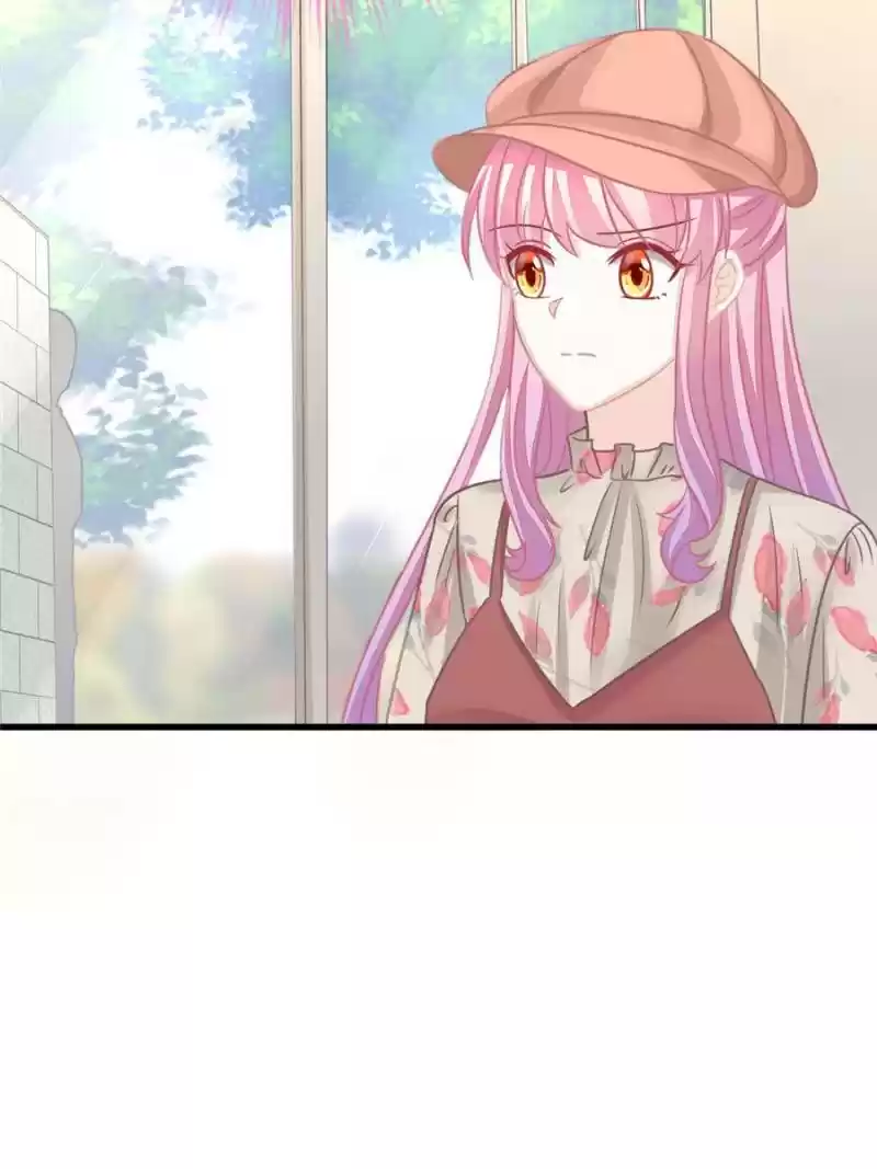 The Icy Chairman’S Cute Little Wife Chapter 137