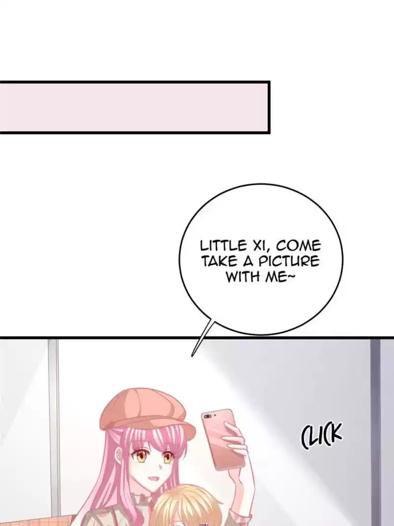 The Icy Chairman’S Cute Little Wife Chapter 137