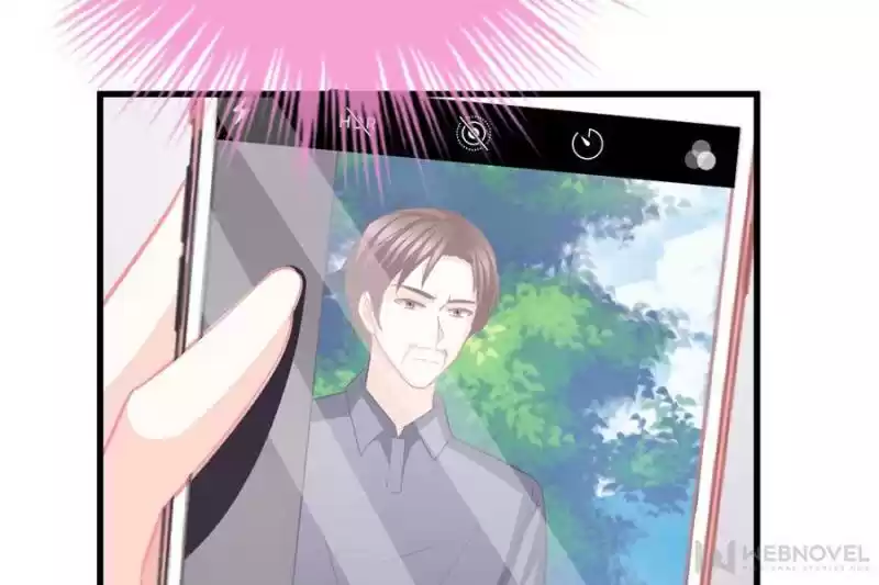 The Icy Chairman’S Cute Little Wife Chapter 137