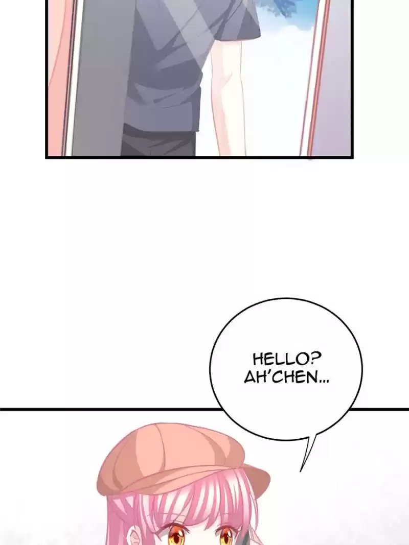 The Icy Chairman’S Cute Little Wife Chapter 137