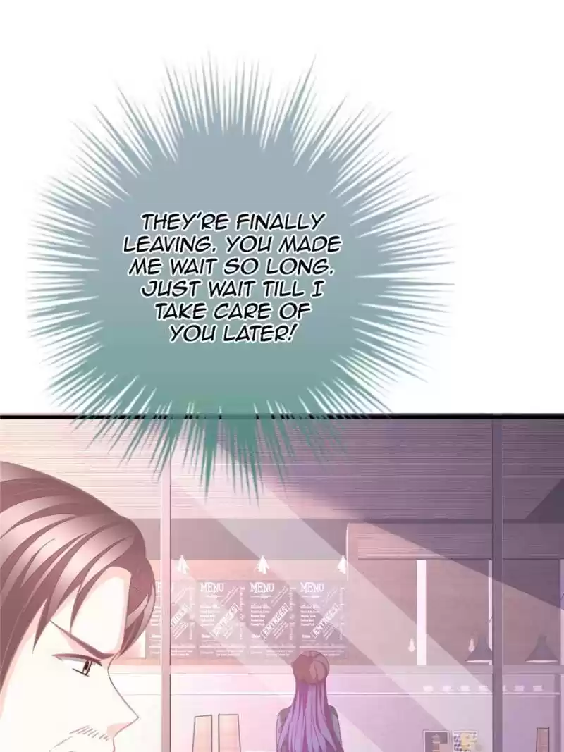 The Icy Chairman’S Cute Little Wife Chapter 137