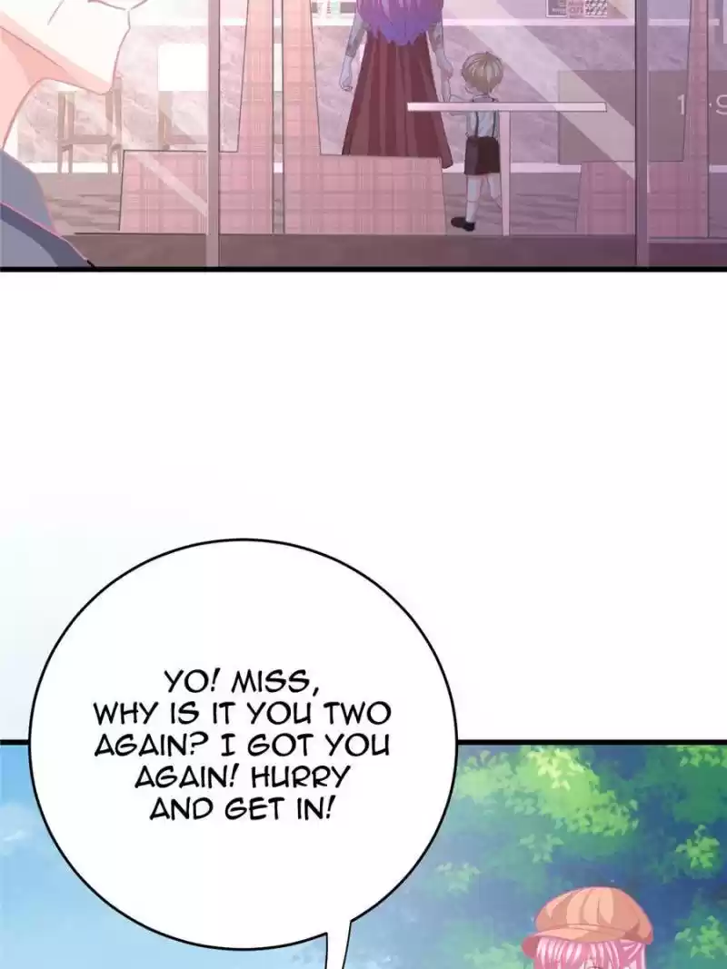 The Icy Chairman’S Cute Little Wife Chapter 137