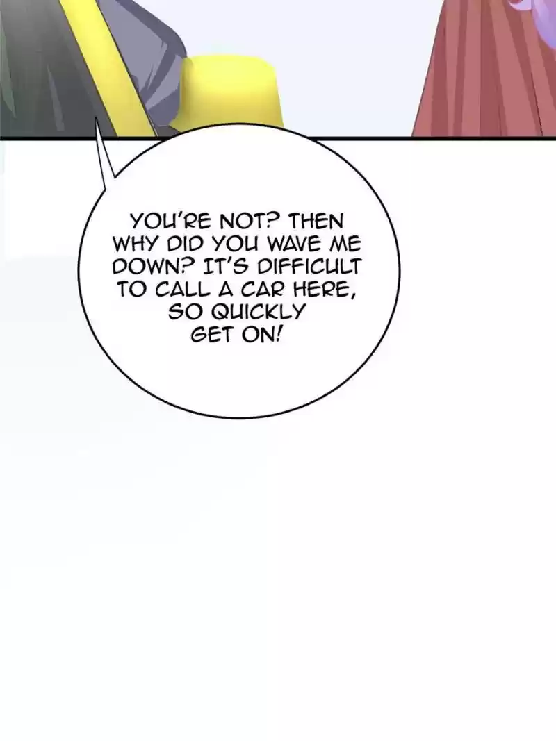 The Icy Chairman’S Cute Little Wife Chapter 137