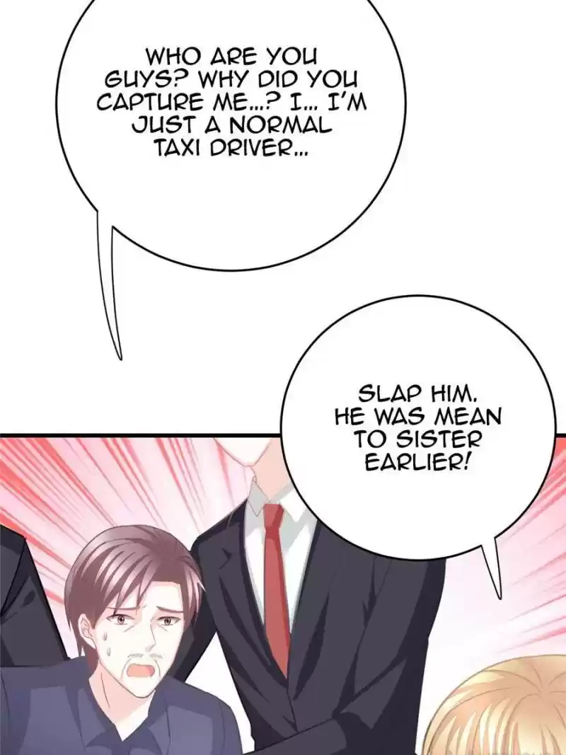 The Icy Chairman’S Cute Little Wife Chapter 137