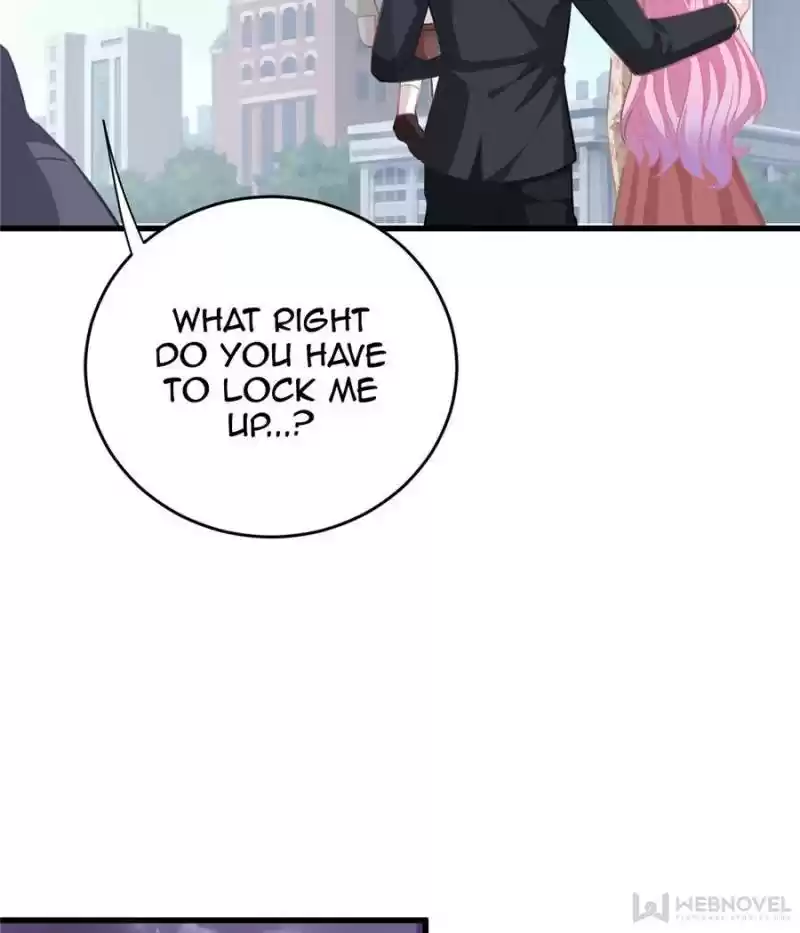 The Icy Chairman’S Cute Little Wife Chapter 137