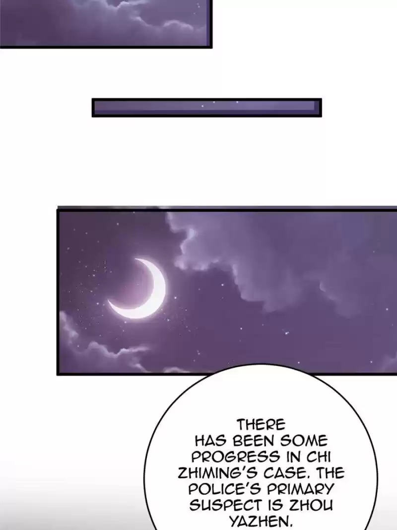 The Icy Chairman’S Cute Little Wife Chapter 137