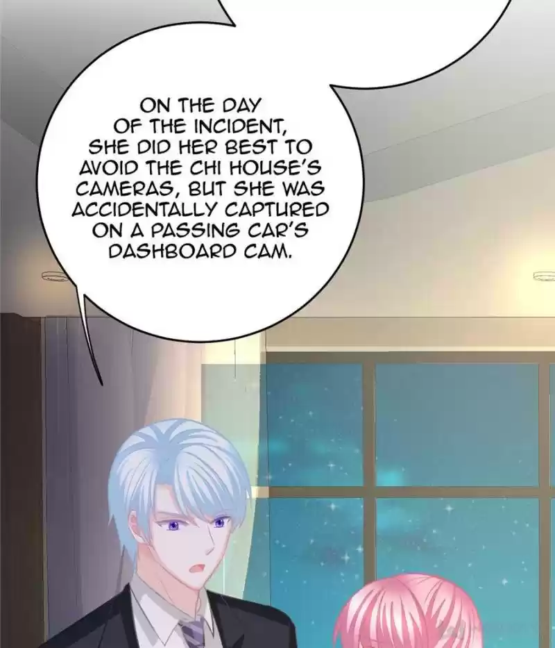 The Icy Chairman’S Cute Little Wife Chapter 137