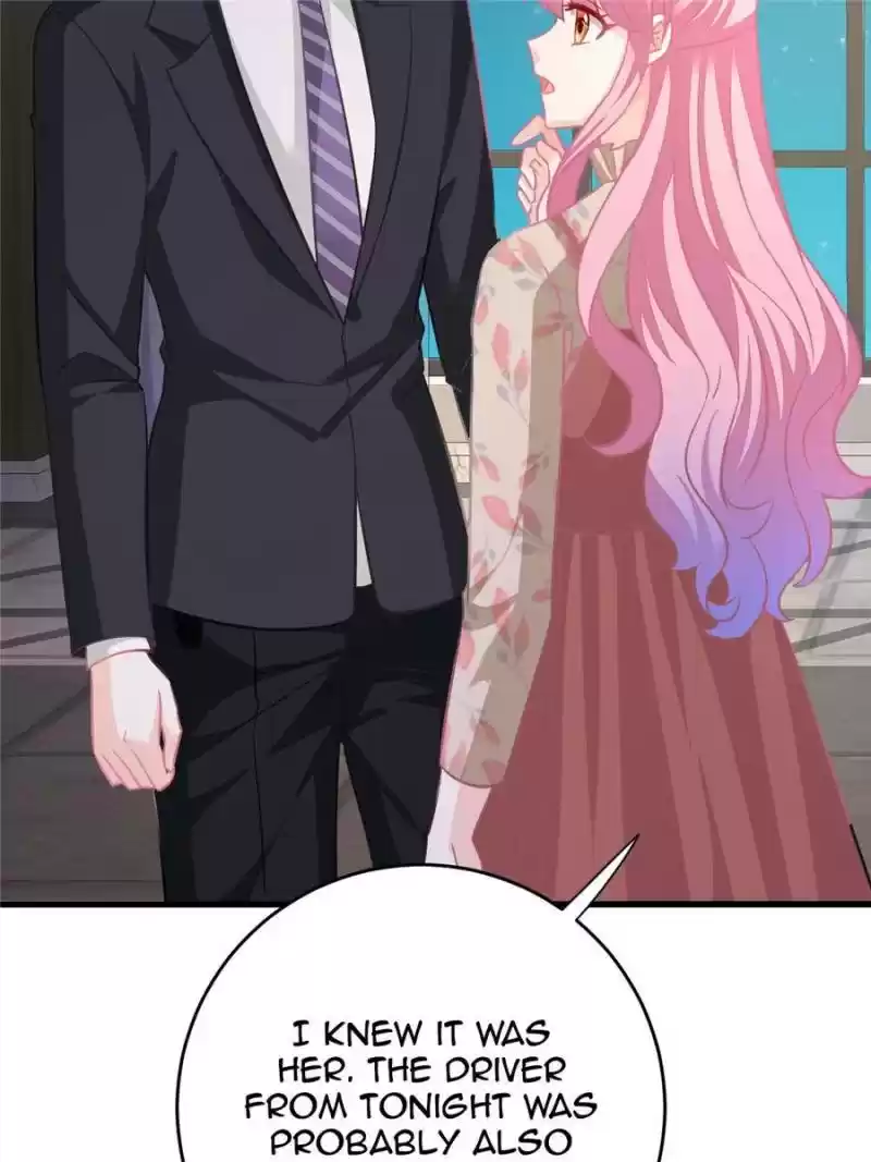 The Icy Chairman’S Cute Little Wife Chapter 137