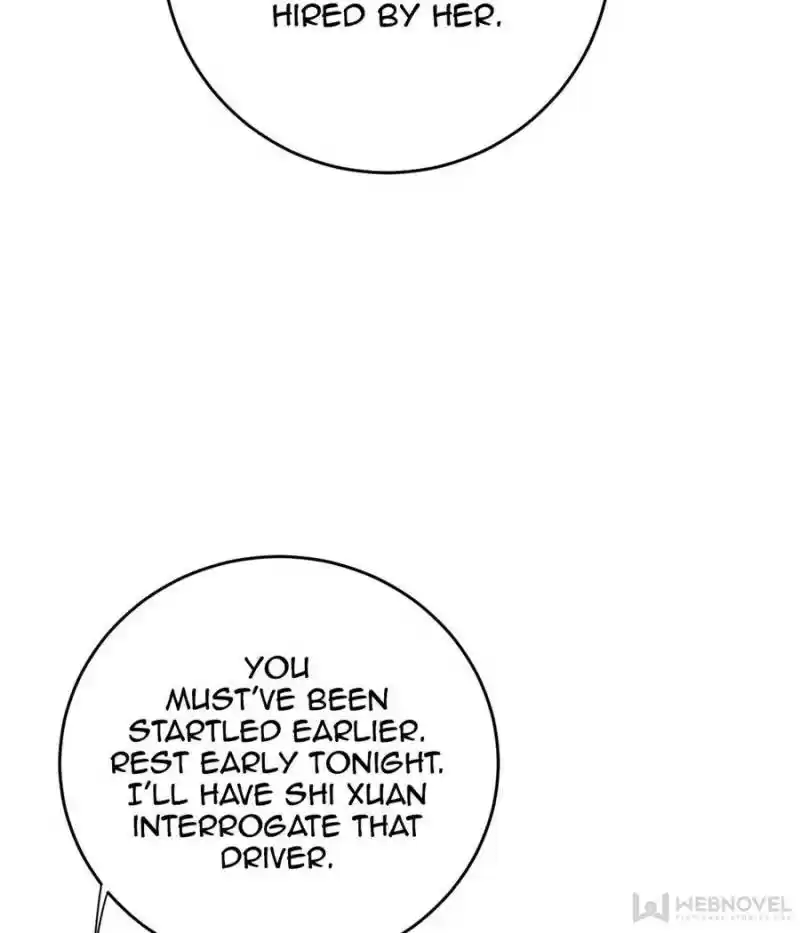 The Icy Chairman’S Cute Little Wife Chapter 137