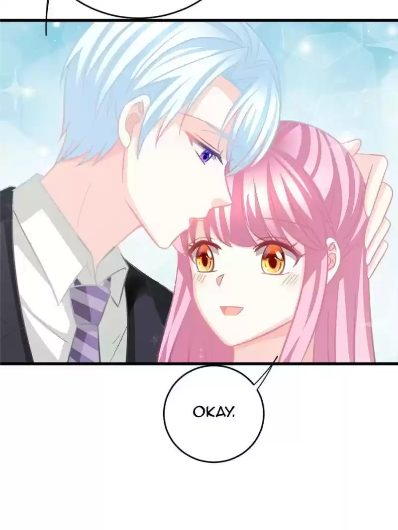 The Icy Chairman’S Cute Little Wife Chapter 137