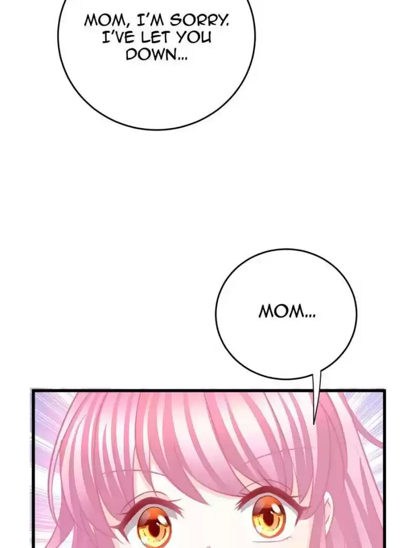 The Icy Chairman’S Cute Little Wife Chapter 138