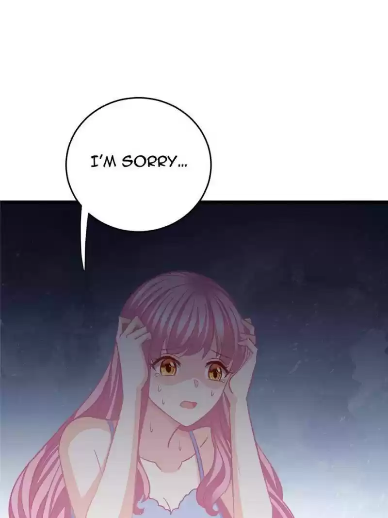 The Icy Chairman’S Cute Little Wife Chapter 138