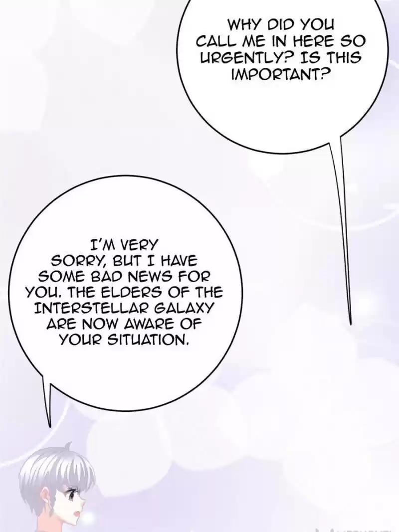 The Icy Chairman’S Cute Little Wife Chapter 138