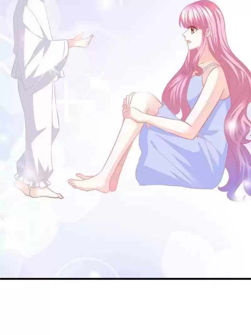 The Icy Chairman’S Cute Little Wife Chapter 138