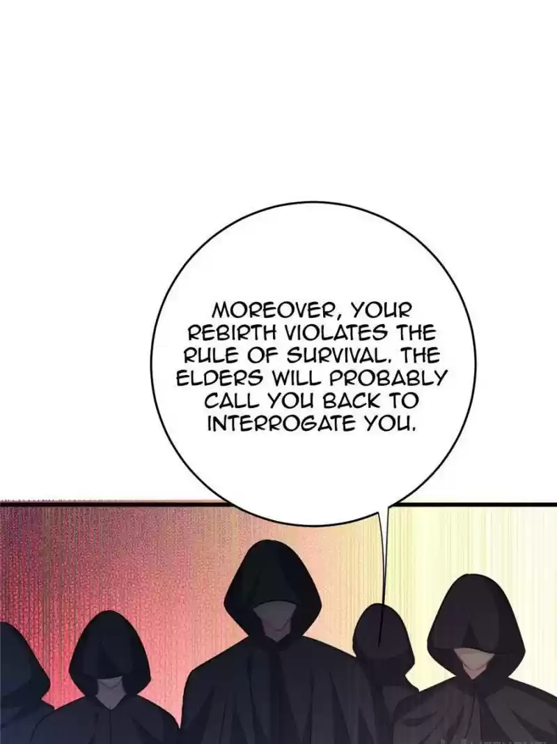 The Icy Chairman’S Cute Little Wife Chapter 138