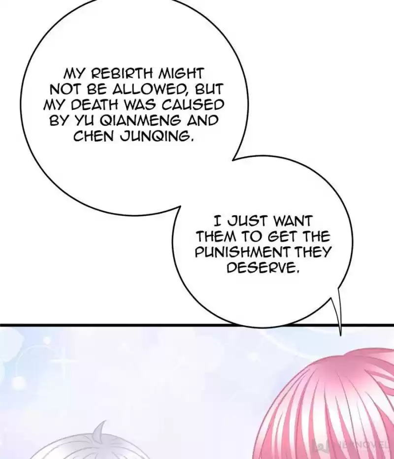 The Icy Chairman’S Cute Little Wife Chapter 138