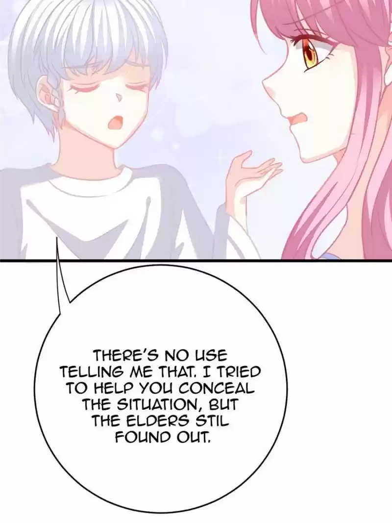 The Icy Chairman’S Cute Little Wife Chapter 138