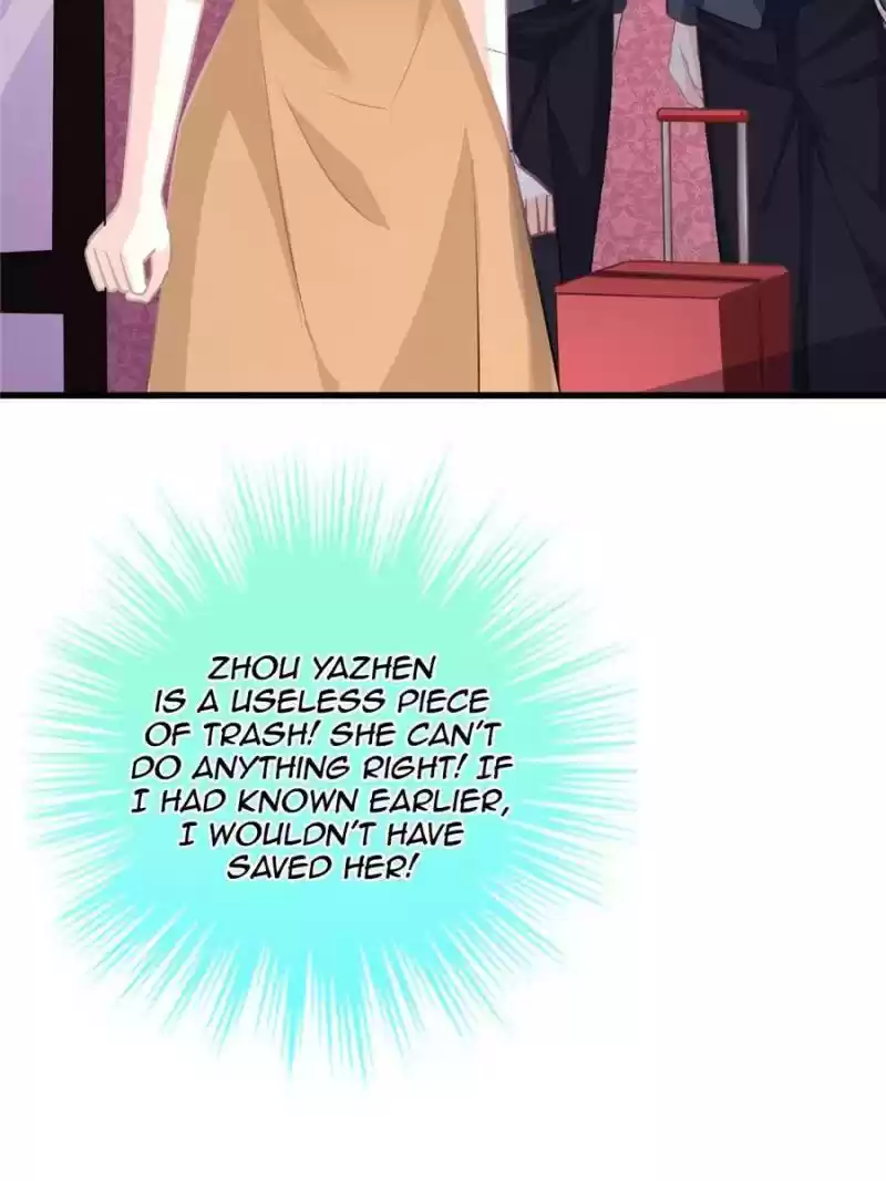 The Icy Chairman’S Cute Little Wife Chapter 138