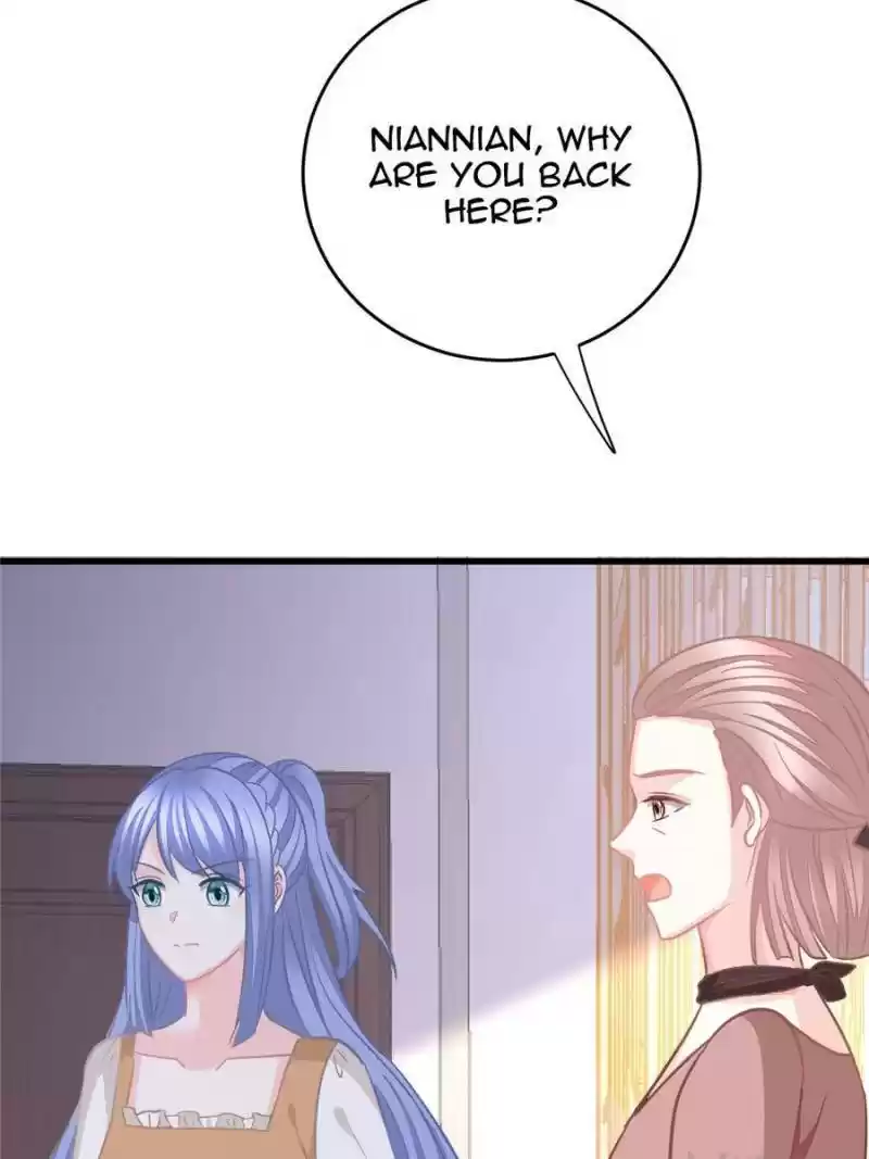 The Icy Chairman’S Cute Little Wife Chapter 138