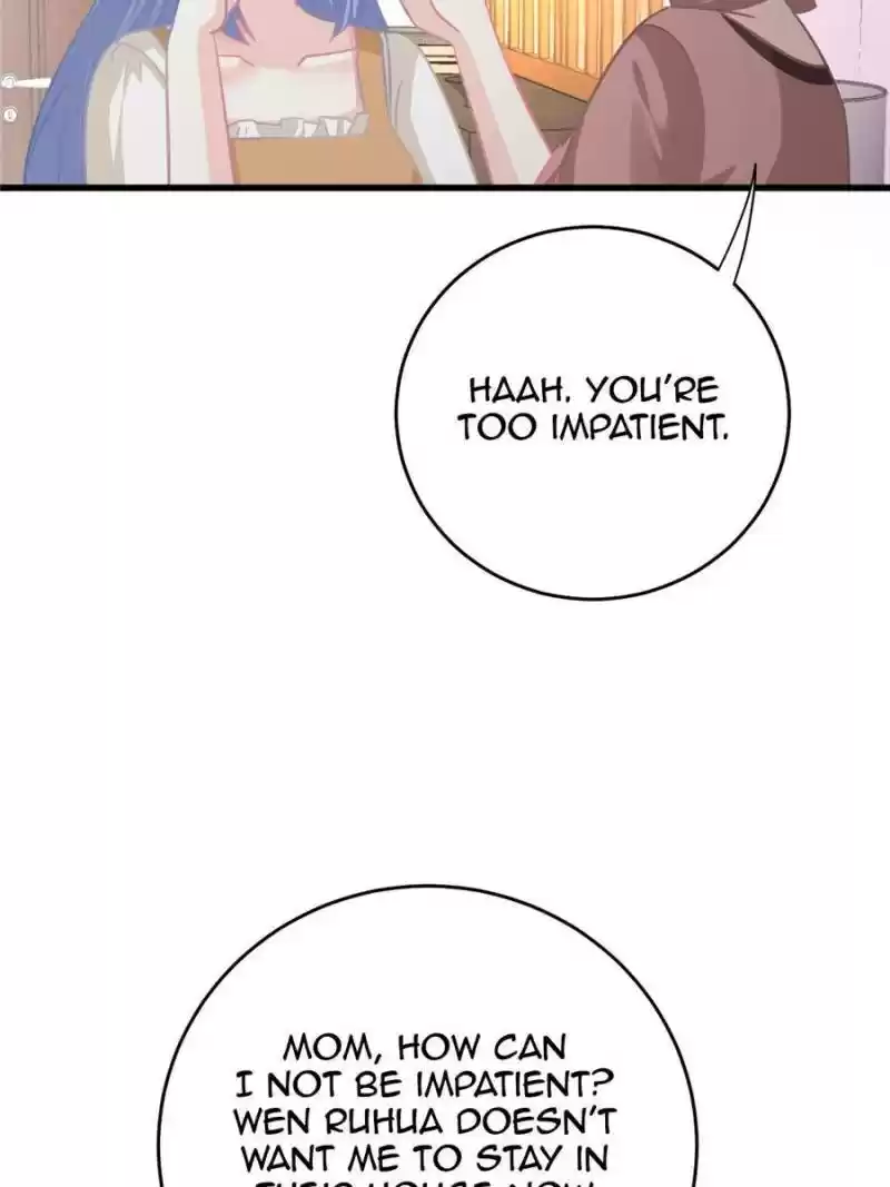 The Icy Chairman’S Cute Little Wife Chapter 138