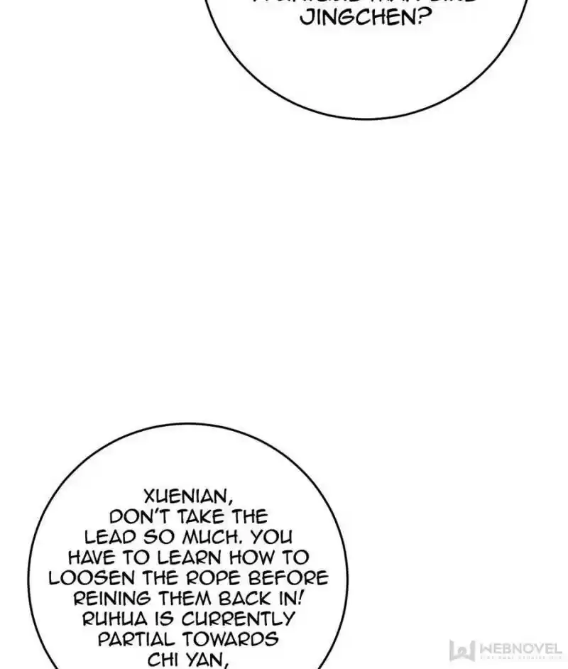 The Icy Chairman’S Cute Little Wife Chapter 138