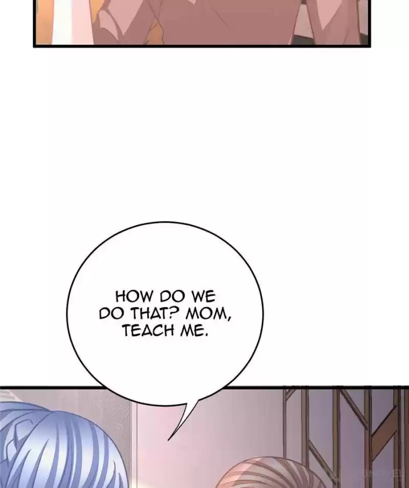 The Icy Chairman’S Cute Little Wife Chapter 138