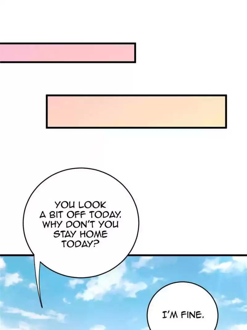 The Icy Chairman’S Cute Little Wife Chapter 138