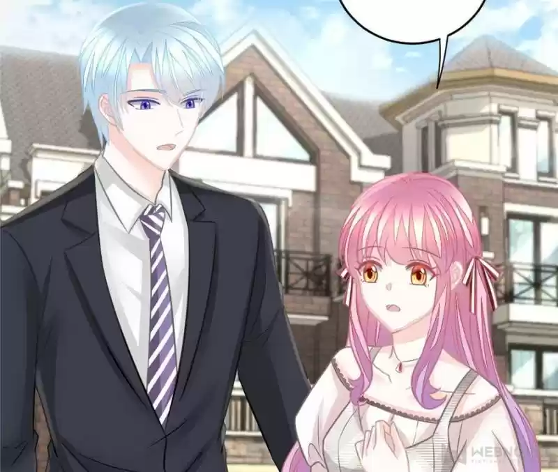 The Icy Chairman’S Cute Little Wife Chapter 138