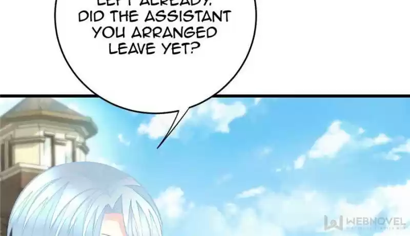 The Icy Chairman’S Cute Little Wife Chapter 138