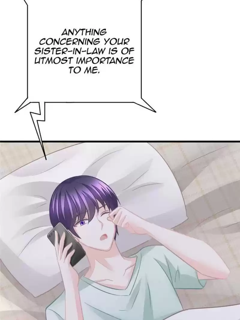 The Icy Chairman’S Cute Little Wife Chapter 138