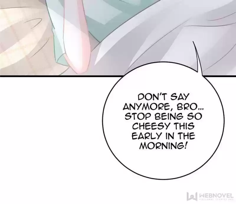 The Icy Chairman’S Cute Little Wife Chapter 138