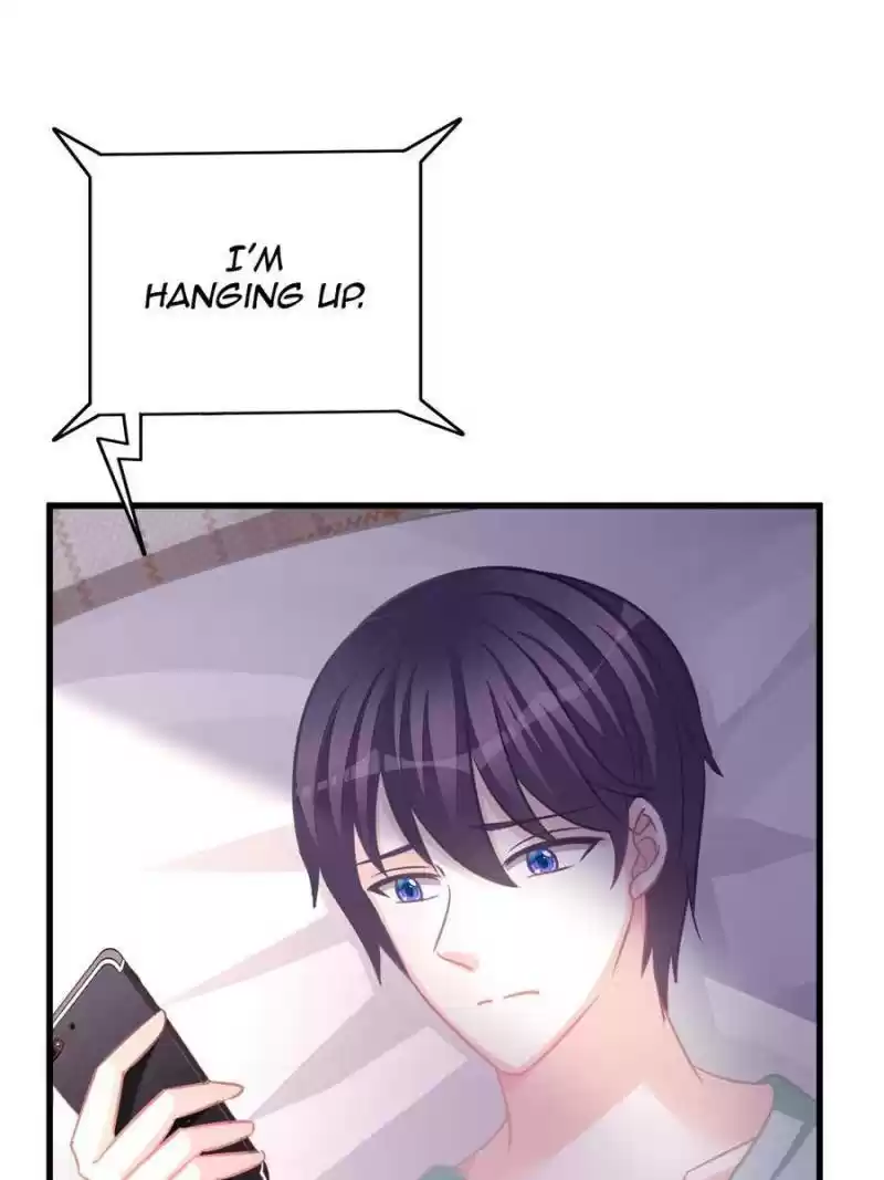 The Icy Chairman’S Cute Little Wife Chapter 138