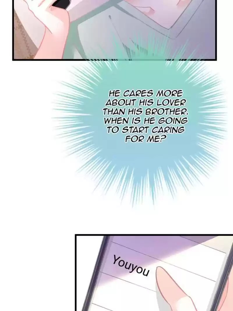 The Icy Chairman’S Cute Little Wife Chapter 138