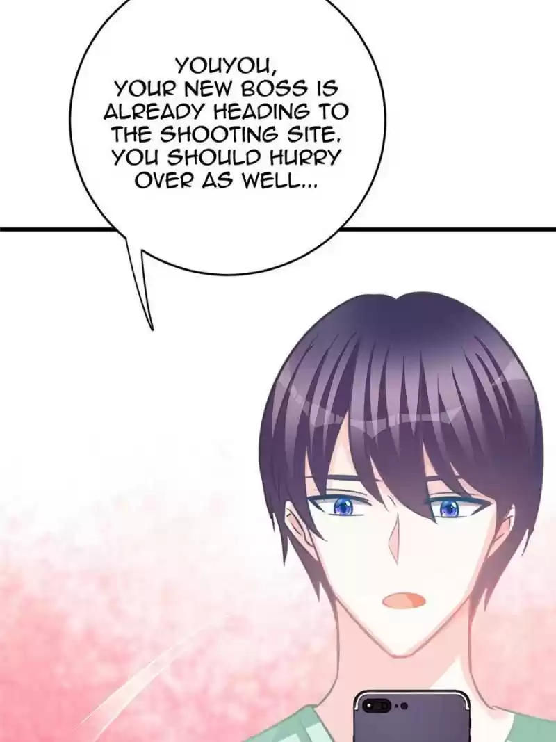 The Icy Chairman’S Cute Little Wife Chapter 138