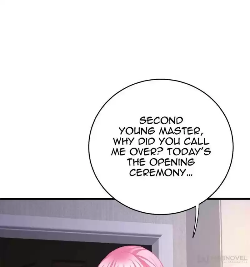 The Icy Chairman’S Cute Little Wife Chapter 139