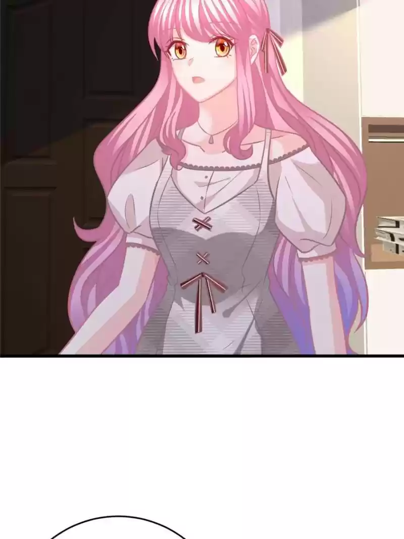 The Icy Chairman’S Cute Little Wife Chapter 139