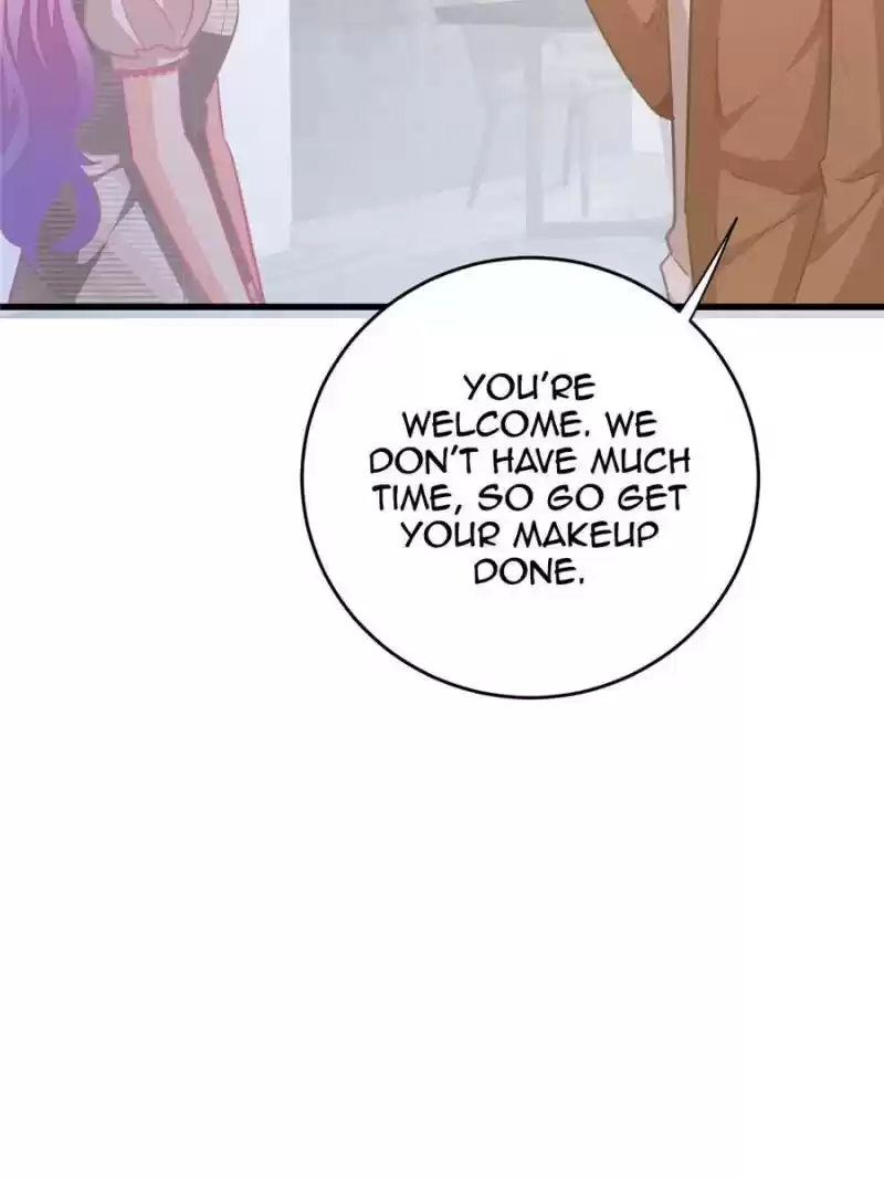 The Icy Chairman’S Cute Little Wife Chapter 139