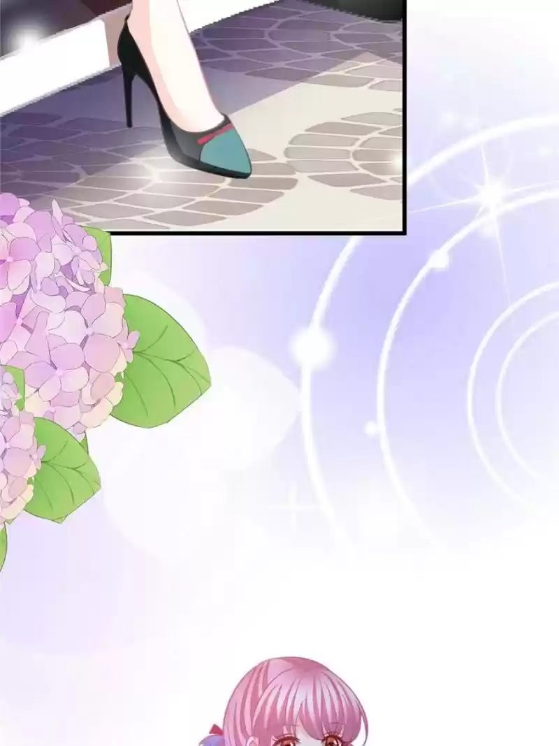 The Icy Chairman’S Cute Little Wife Chapter 139