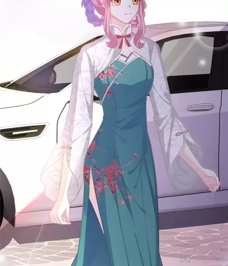 The Icy Chairman’S Cute Little Wife Chapter 139